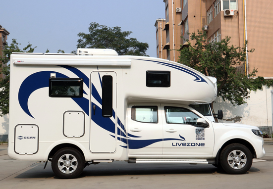 深入旅行，房車助力才更完美