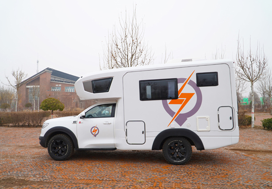 房車能夠享受節假日高速免費嗎？