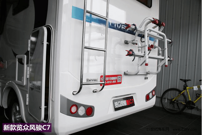 改款不止于顏值 新舊款覽眾C7對比簡評 改款不止于顏值 新舊款覽眾C7對比簡評