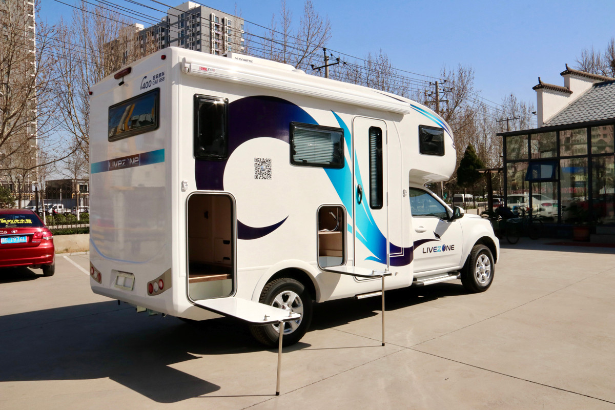 上山下河無(wú)往不至，深度自駕還是C7房車(chē)