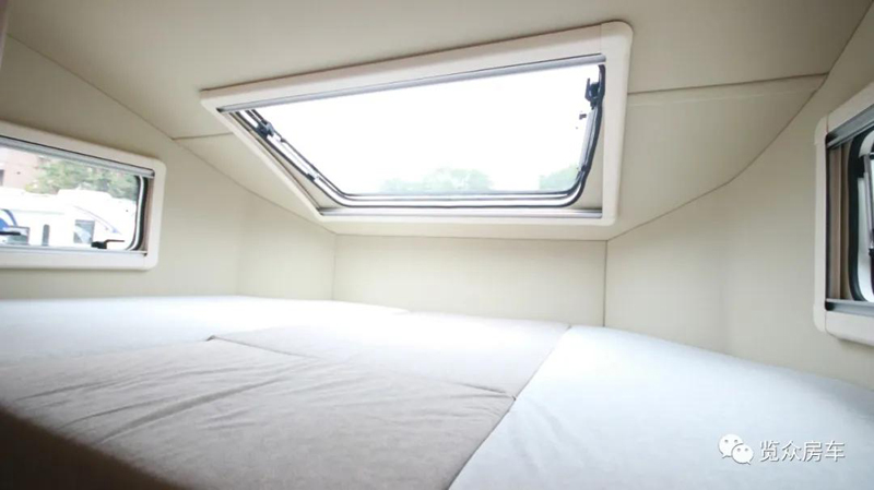 覽眾C7-C房車(chē)