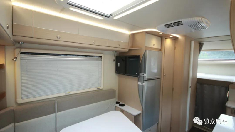 覽眾C7-C房車(chē)