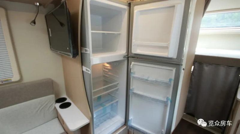 覽眾C7-C房車(chē)