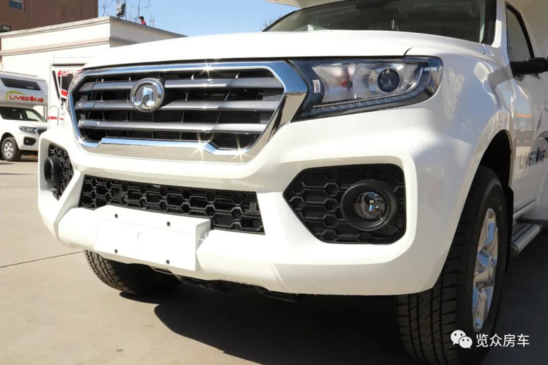 覽眾C7-C房車(chē)