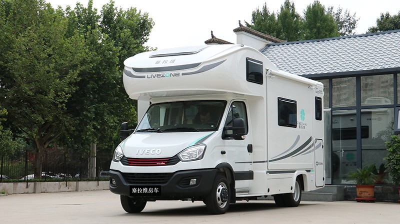 北京房車展完美收官，感謝您的支持