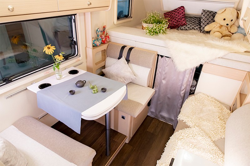 南京房車(chē)展,這么多款房車(chē)可以隨心挑選 南京房車(chē)展,這么多款房車(chē)可以隨心挑選