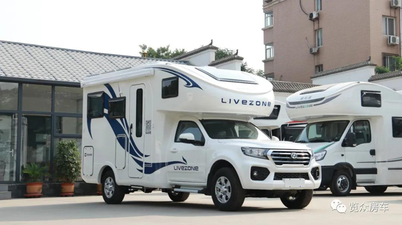 如果你正在關(guān)注房車,一定要看 如果你正在關(guān)注房車,一定要看