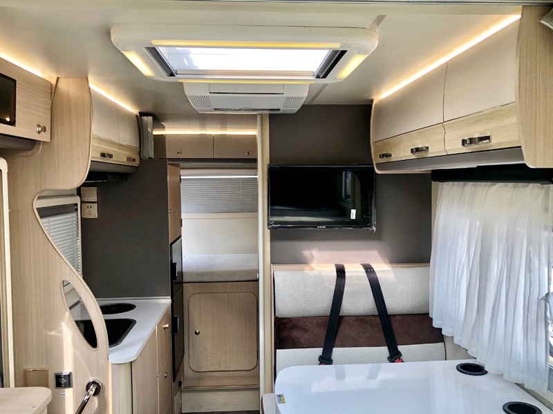 買房車為什么買四驅房車?都有哪些款式可選 買房車為什么買四驅房車?都有哪些款式可選