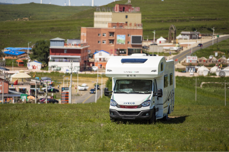 房車旅行的好處,絕對愛了 房車旅行的好處,絕對愛了