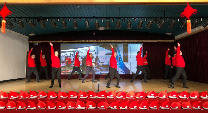 突破 變革，覽眾房車2021年勇攀高峰