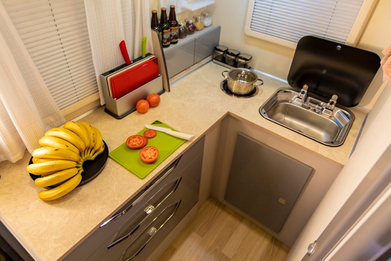 8AT、四驅(qū)、動(dòng)力好的自由炮房車(chē)來(lái)啦