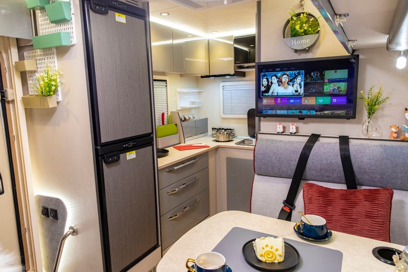 這款四驅(qū)房車(chē)，確實(shí)值得選擇