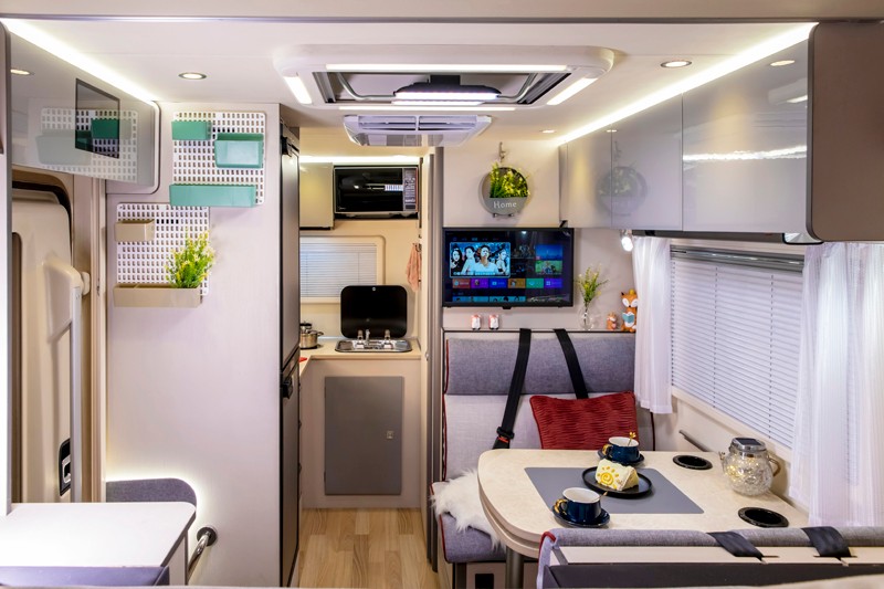 這款四驅(qū)房車(chē)，確實(shí)值得選擇