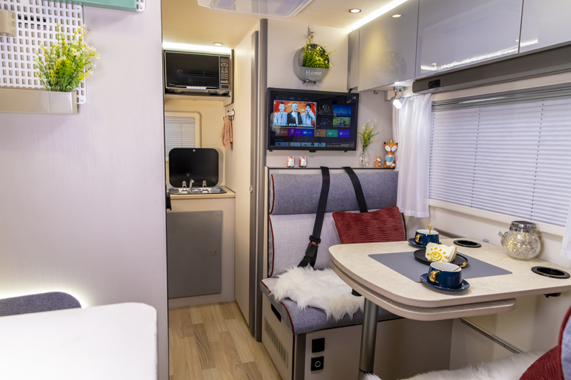 這款四驅(qū)房車(chē)，確實(shí)值得選擇