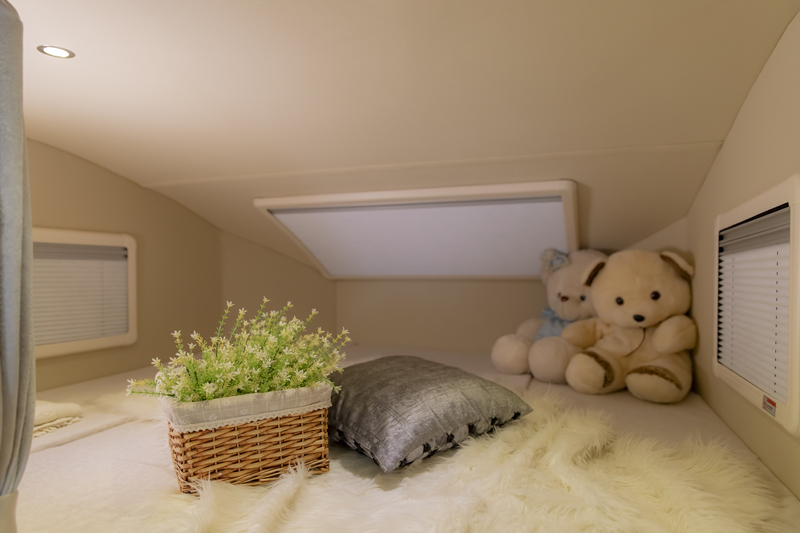 開放三胎，房車應(yīng)該怎么選？