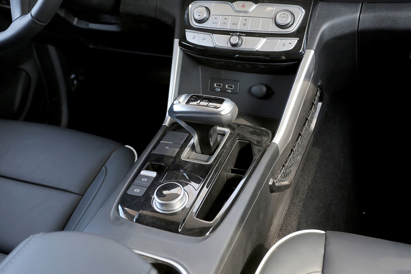 硬核實力，自由炮安全先行