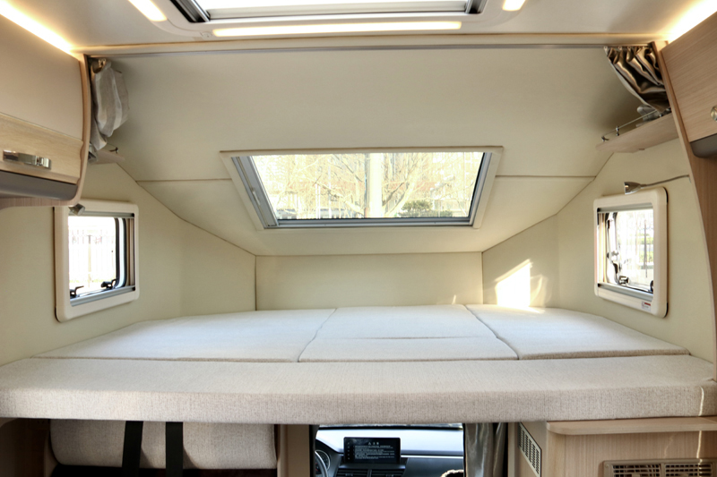 開(kāi)房車品人間煙火，房車生活應(yīng)該是這樣的