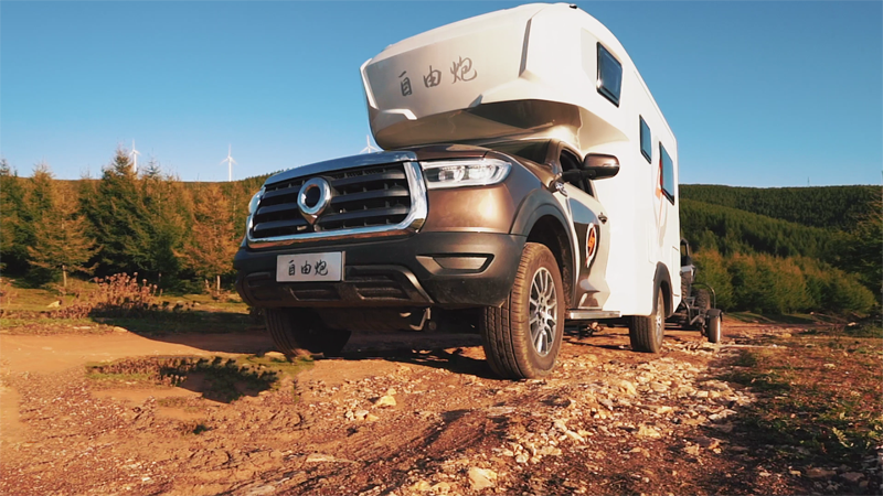 這款房車的動力和性能您覺得如何? 這款房車的動力和性能您覺得如何?