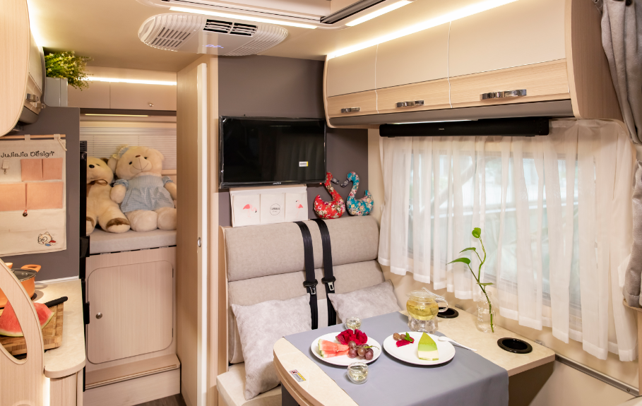 分時(shí)四驅(qū)、超大空間、一代經(jīng)典——風(fēng)駿C7！