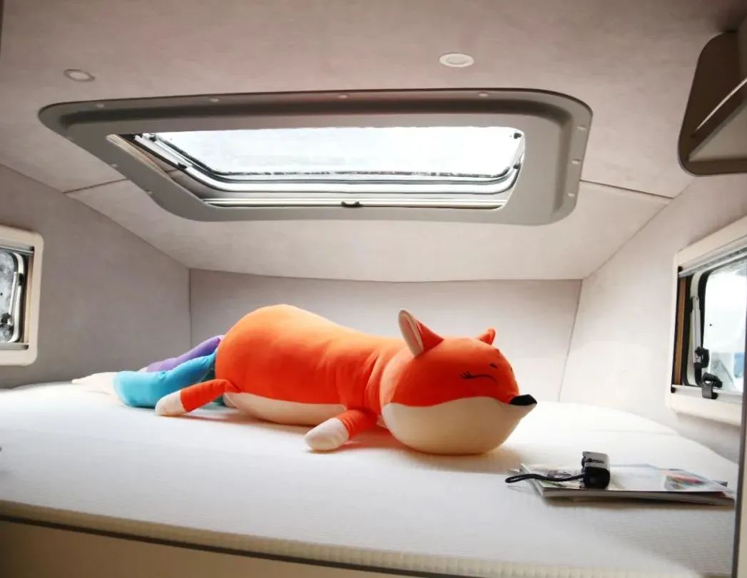 8月12日,相約武漢!顏值、動(dòng)力、空間都滿意的皮卡房車來了! 8月12日,相約武漢!顏值、動(dòng)力、空間都滿意的皮卡房車來了!