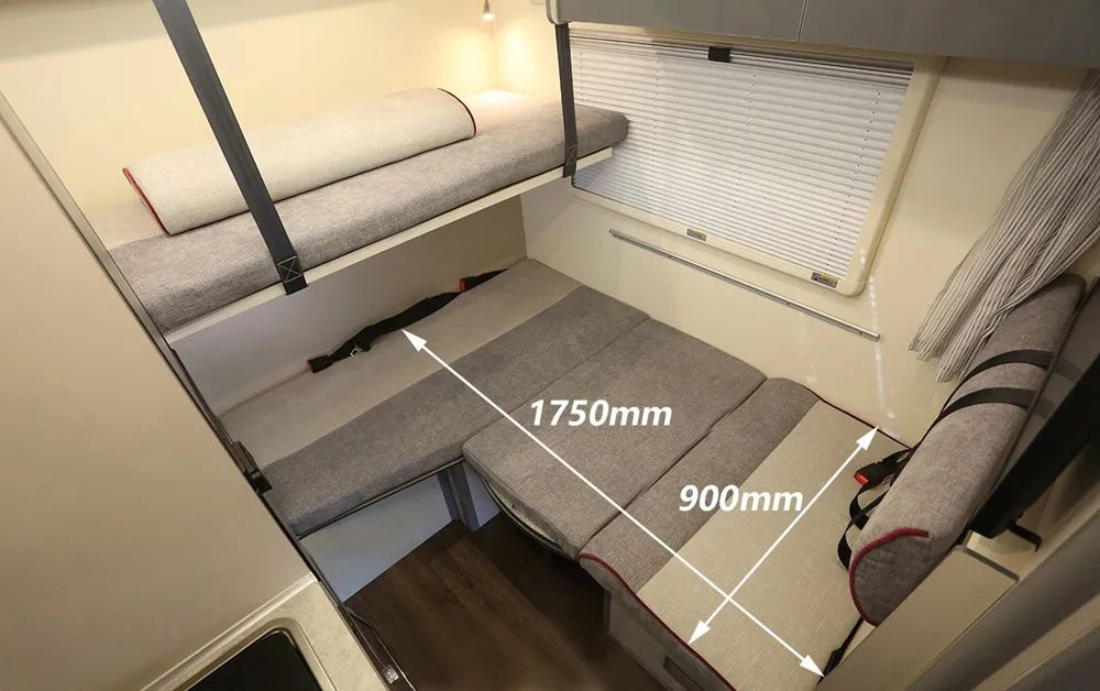 8月12日,相約武漢!顏值、動(dòng)力、空間都滿意的皮卡房車來了! 8月12日,相約武漢!顏值、動(dòng)力、空間都滿意的皮卡房車來了!