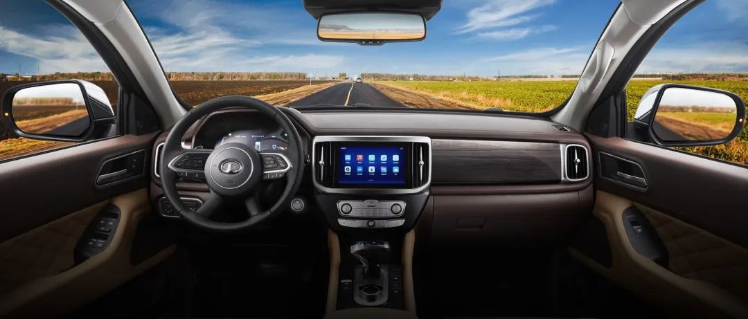 什么時候你最想擁有一臺房車？