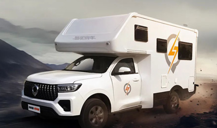 29.98萬(wàn)！自由炮感恩版正式上市