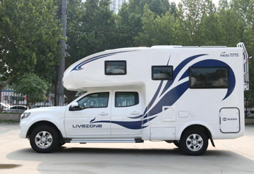 不愧是經(jīng)典房車，這設計真好