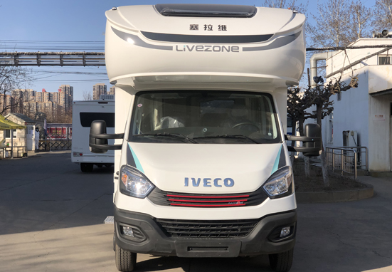 這么多款房車，適合您的是哪款？