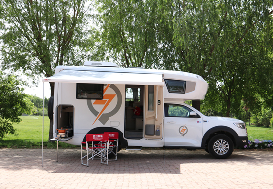 這款房車的動力和性能您覺得如何？