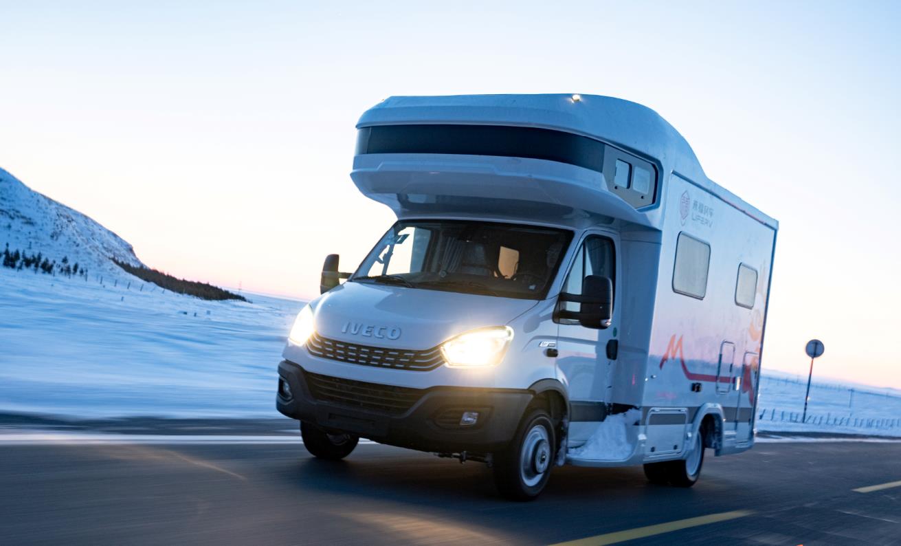 您的來福房車尊享特權(quán)已到賬！